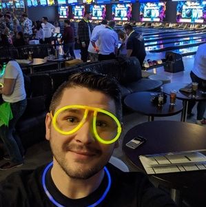 Meet your Posher, Allan